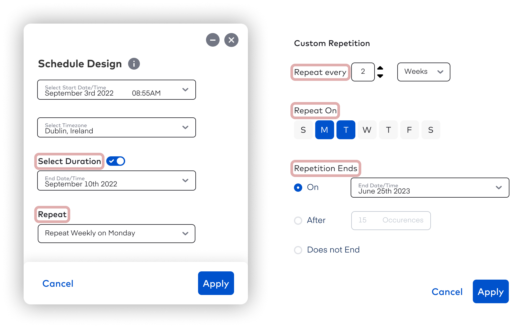 Automating Ad Design Updates solution preview